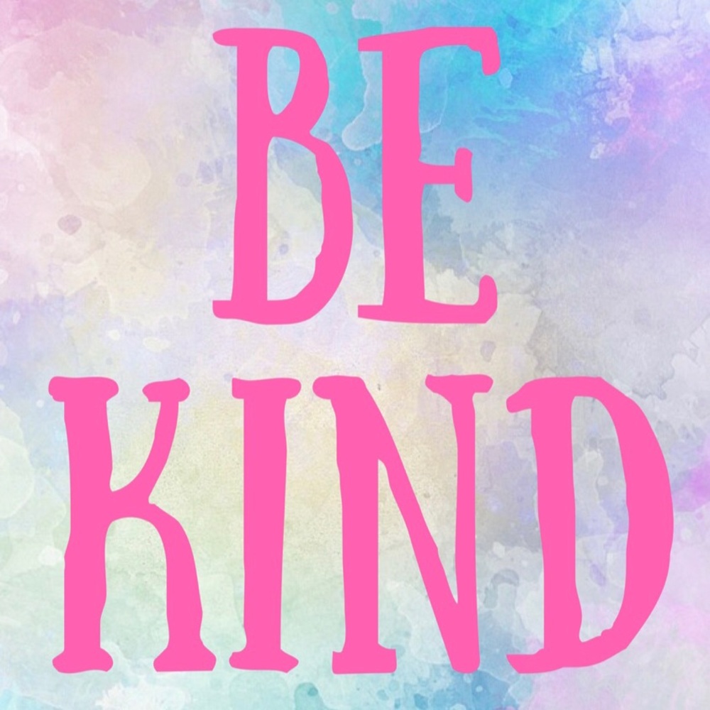 Be Kind - Picture 1 of 1